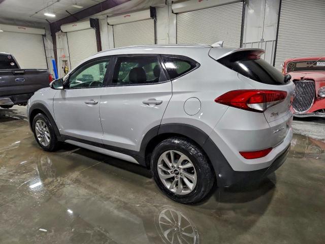 Hyundai TUCSON Sel Image 12