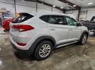 Hyundai TUCSON Sel Image 4