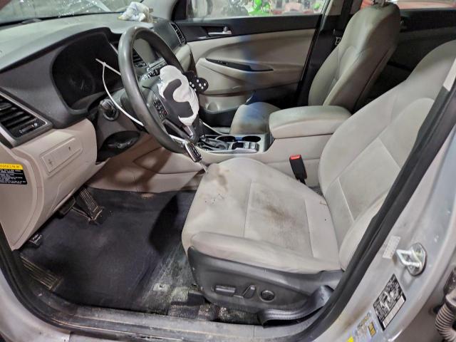 Hyundai TUCSON Sel Image 7