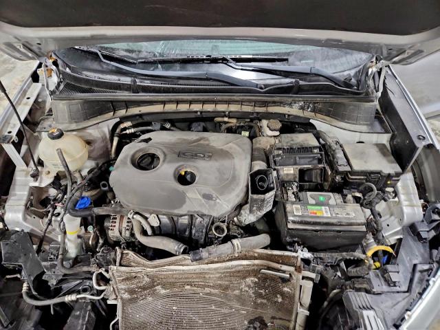 Hyundai TUCSON Sel Image 10