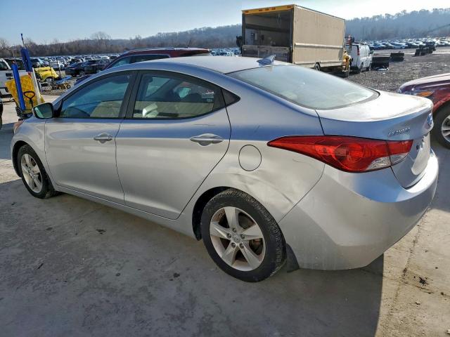 Hyundai ELANTRA Gls Image 8