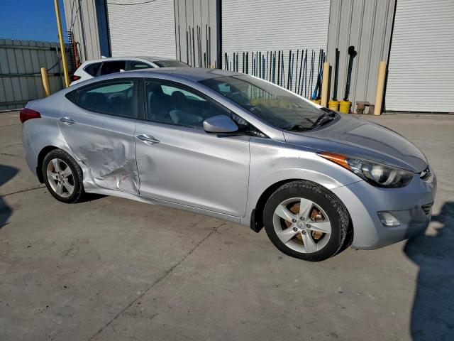 Hyundai ELANTRA Gls Image 10