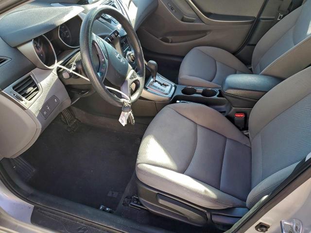 Hyundai ELANTRA Gls Image 5
