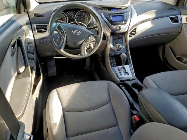 Hyundai ELANTRA Gls Image 7