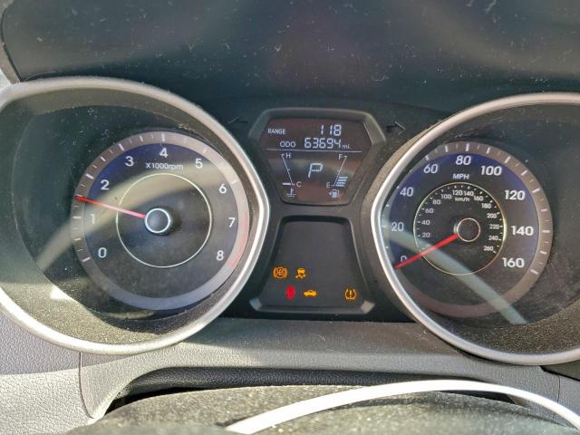 Hyundai ELANTRA Gls Image 6