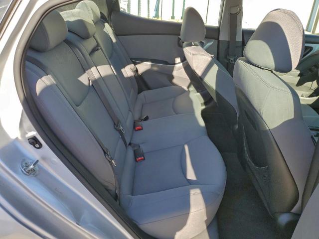 Hyundai ELANTRA Gls Image 3