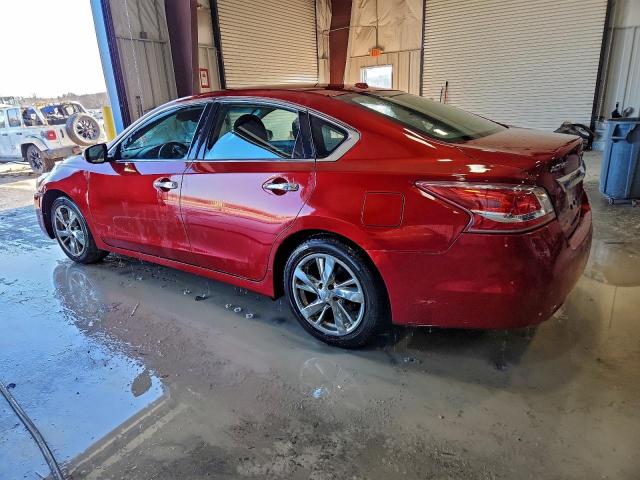 Nissan Altima 2.5 Image 5