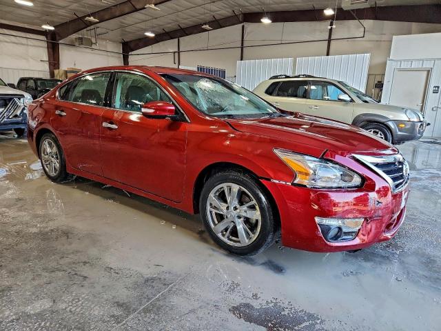 Nissan Altima 2.5 Image 11