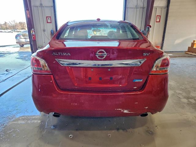 Nissan Altima 2.5 Image 12