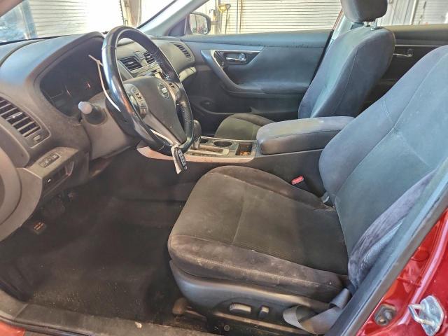 Nissan Altima 2.5 Image 2