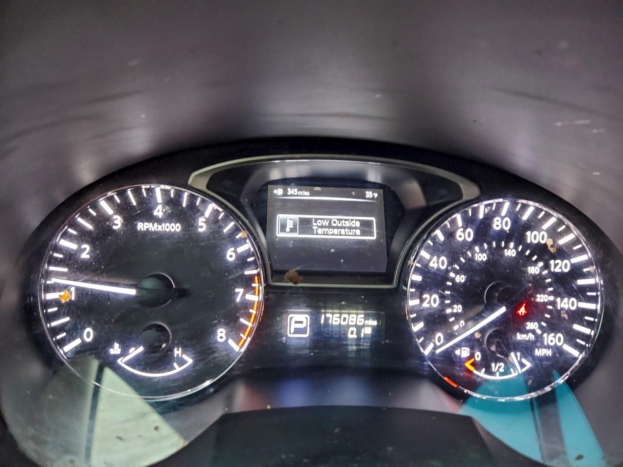 Nissan Altima 2.5 Image 8