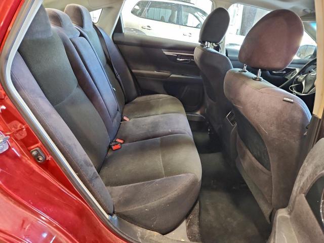 Nissan Altima 2.5 Image 9