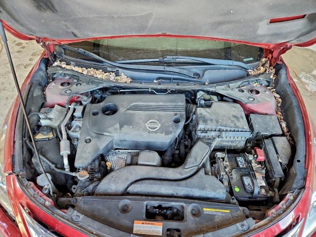 Nissan Altima 2.5 Image 6