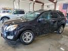 Chevrolet Equinox Lt Image 1