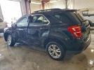 Chevrolet Equinox Lt Image 10