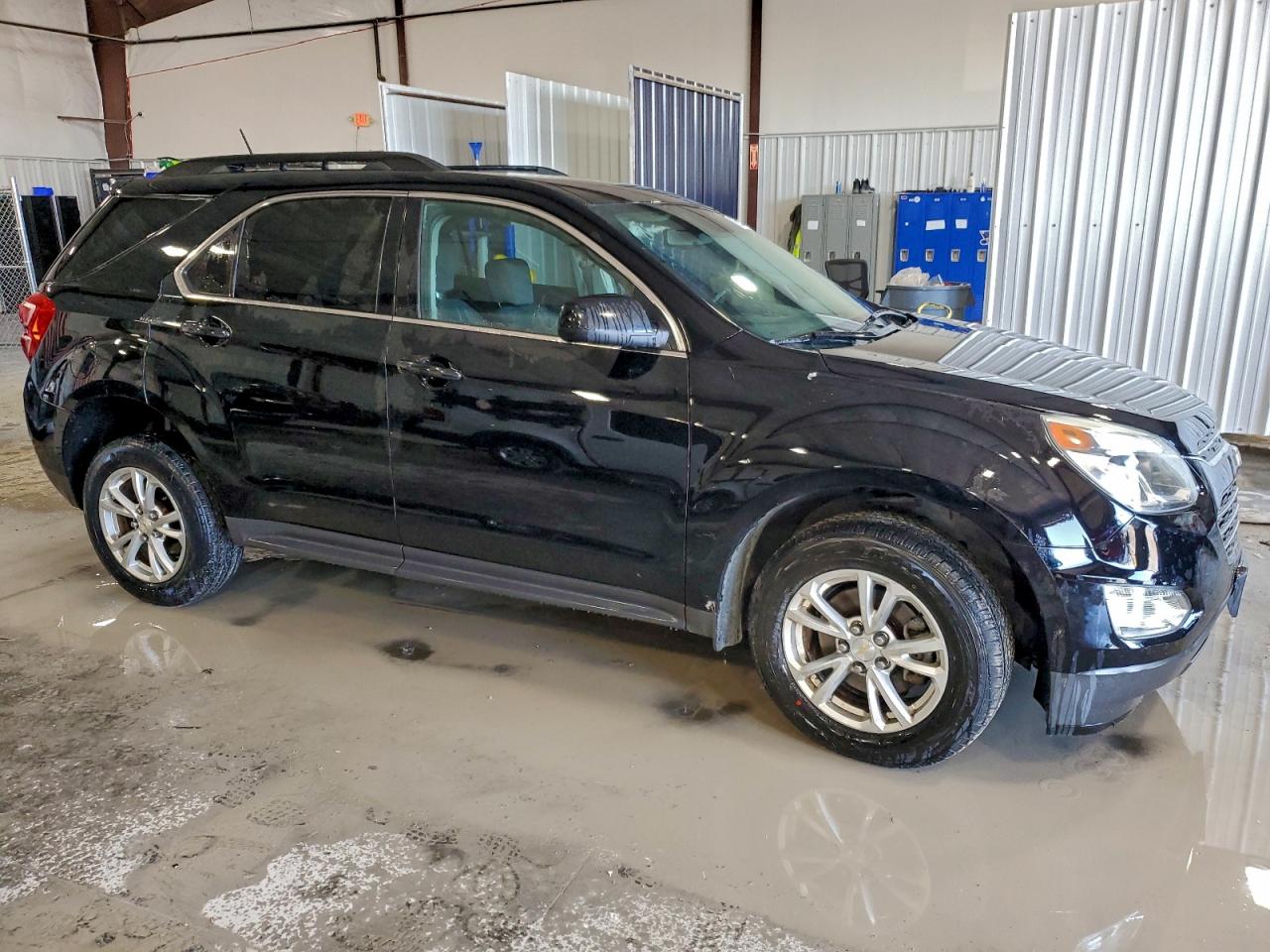 Chevrolet Equinox Lt Image 6