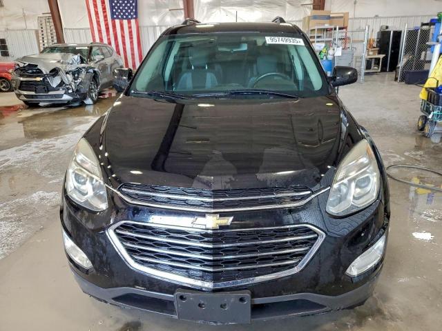 Chevrolet Equinox Lt Image 9