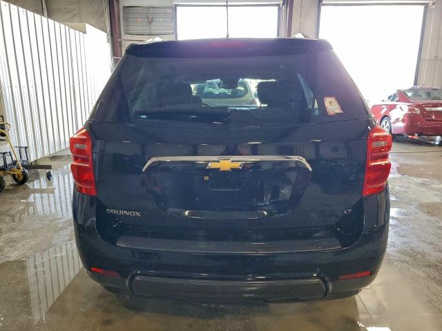 Chevrolet Equinox Lt Image 8