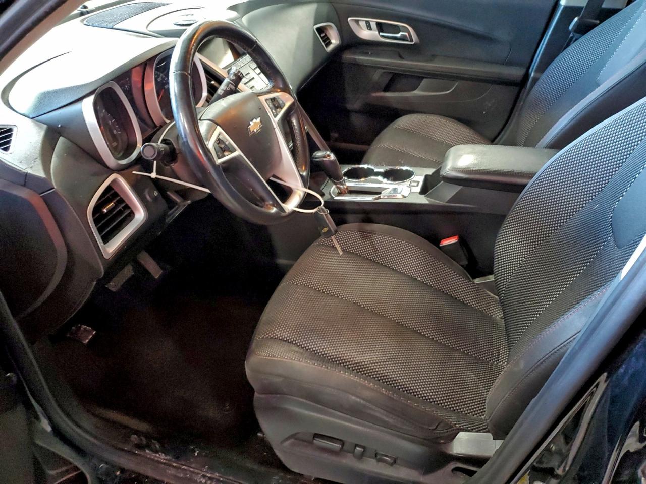 Chevrolet Equinox Lt Image 5