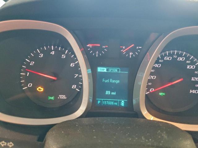 Chevrolet Equinox Lt Image 12