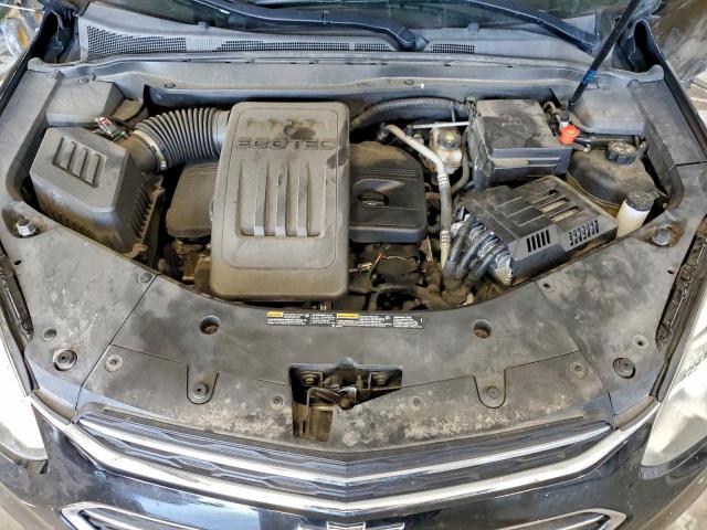 Chevrolet Equinox Lt Image 2