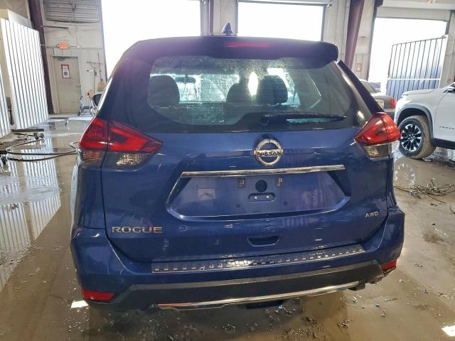 Nissan Rogue S Image 9