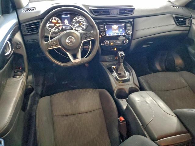 Nissan Rogue S Image 7