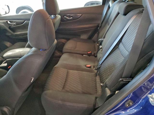 Nissan Rogue S Image 5