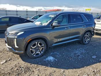  Salvage Hyundai PALISADE