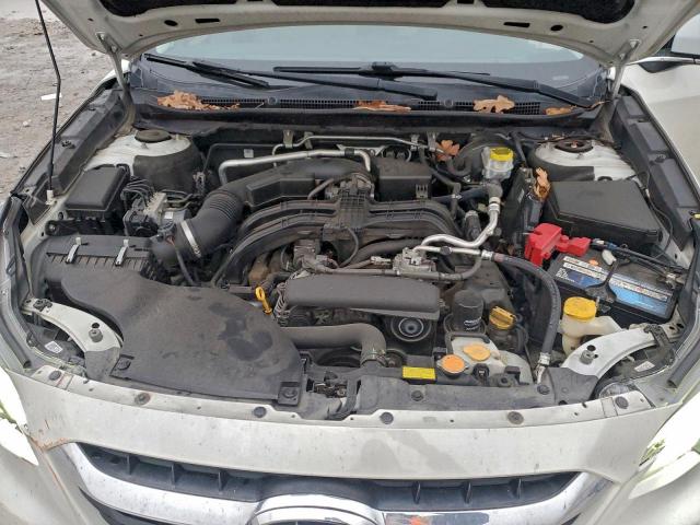 Subaru Legacy Premium Image 11