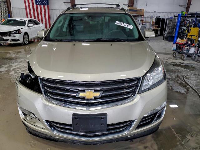 Chevrolet Traverse Ltz Image 7