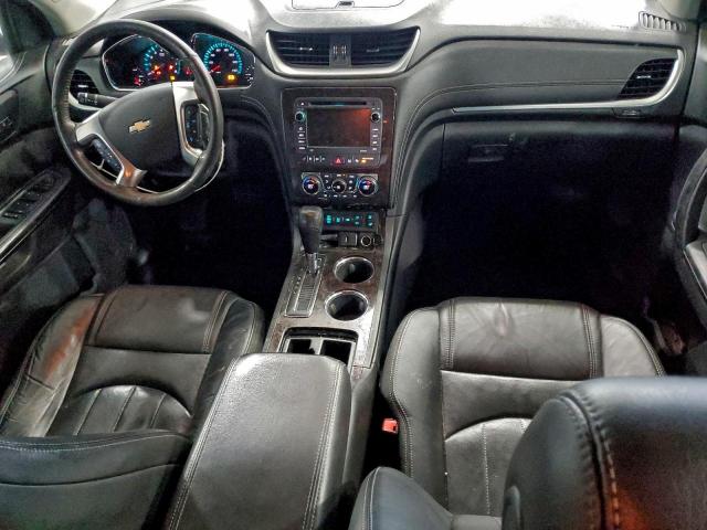 Chevrolet Traverse Ltz Image 6