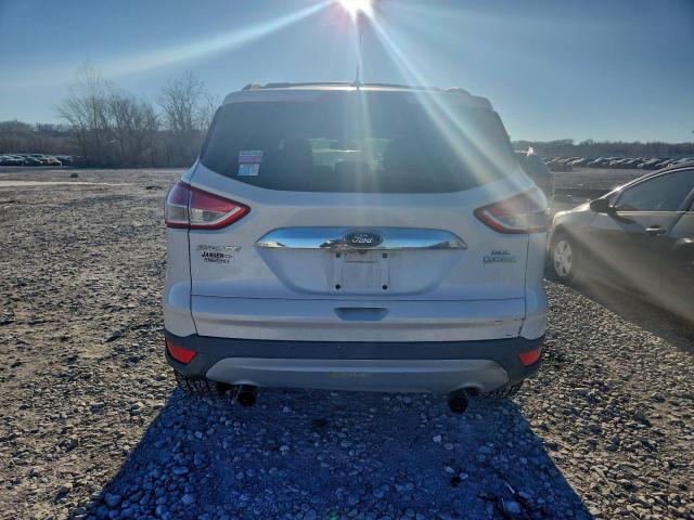 Ford Escape Sel Image 7