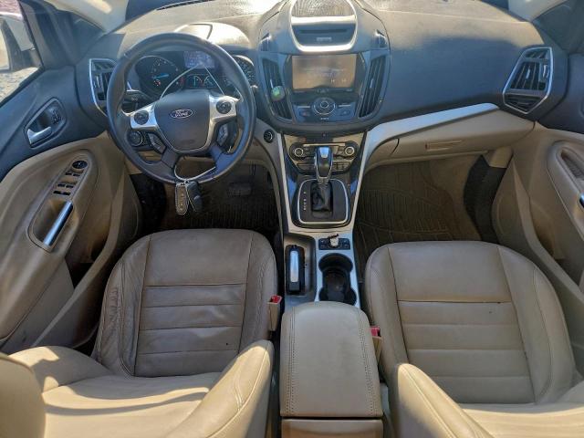 Ford Escape Sel Image 2