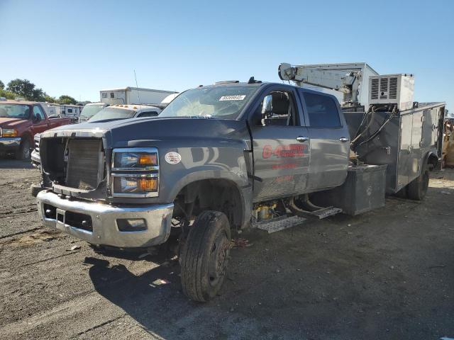 Chevrolet Silverado Image 3