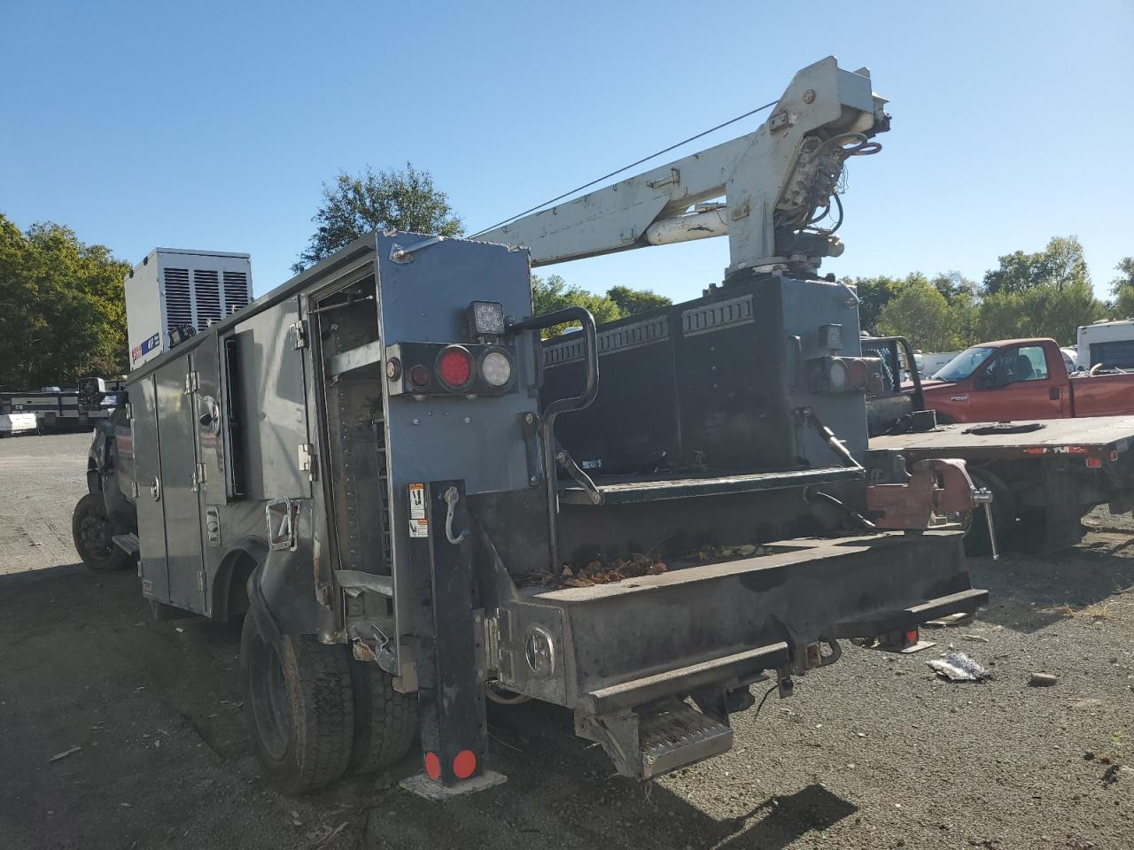 Chevrolet Silverado Image 10