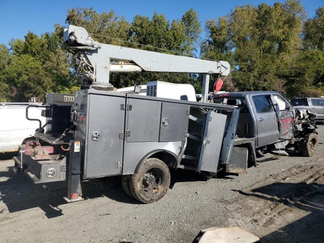 Chevrolet Silverado Image 8