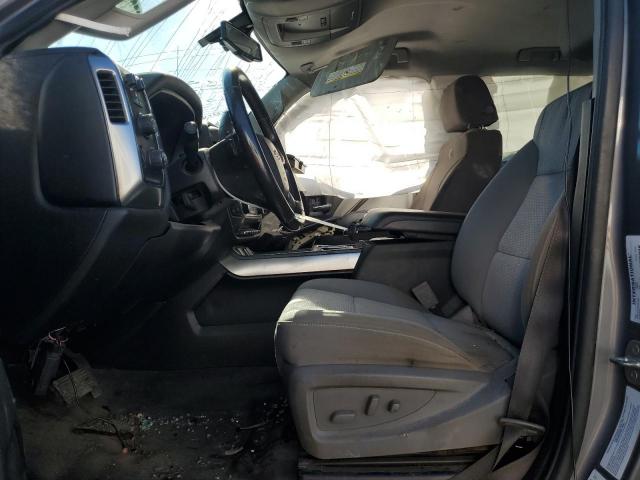 Chevrolet Silverado Image 7