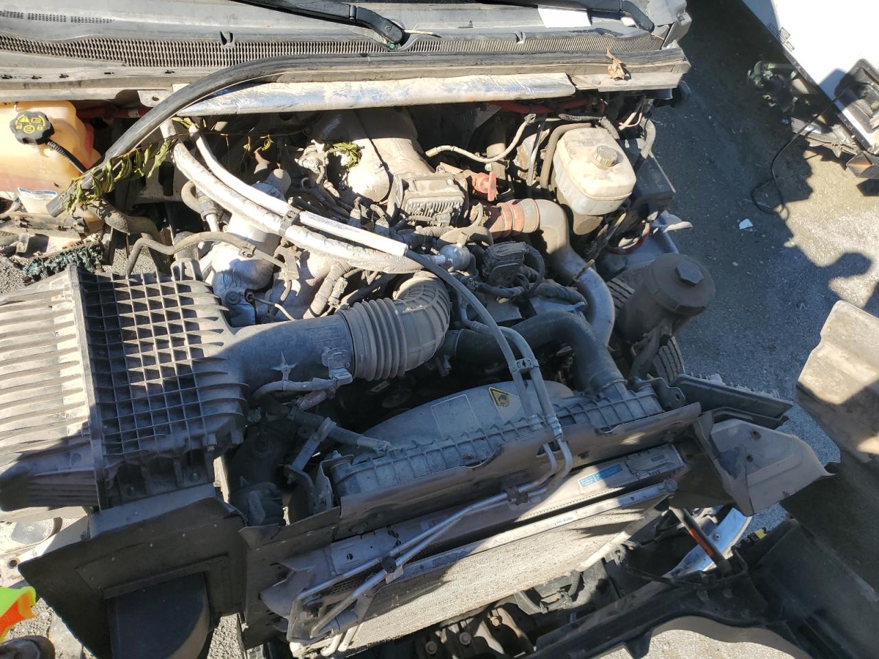 Chevrolet Silverado Image 5