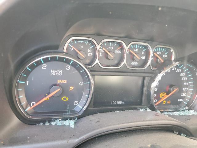 Chevrolet Silverado Image 2