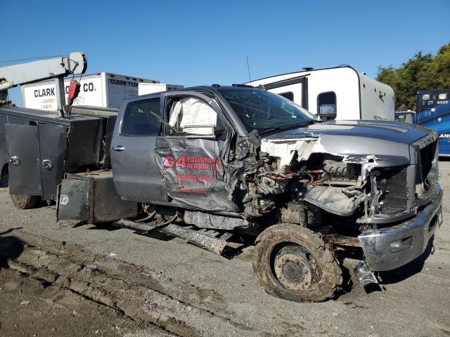 Chevrolet Silverado Image 4