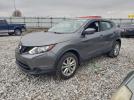 Nissan Rogue S Image 1