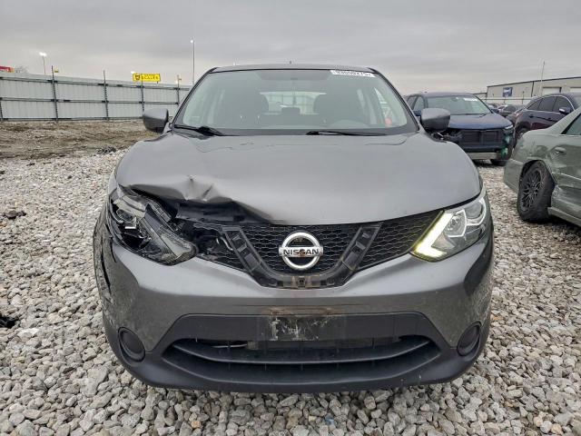 Nissan Rogue S Image 13