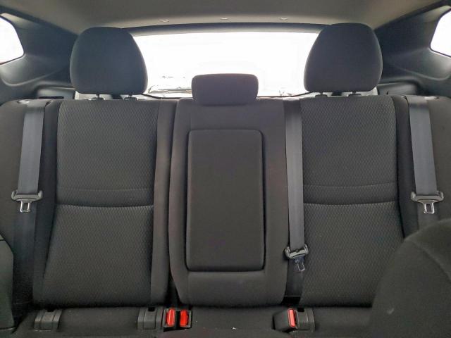 Nissan Rogue S Image 6