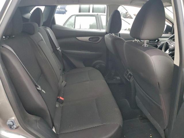 Nissan Rogue S Image 12