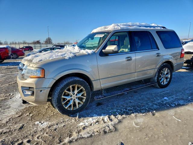  Salvage Ford Expedition