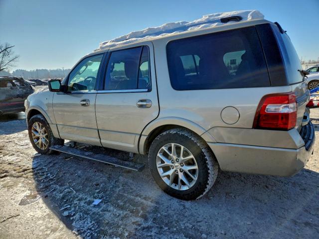 Ford Expedition Limited Image 2