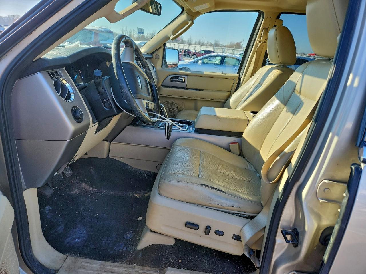 Ford Expedition Limited Image 3