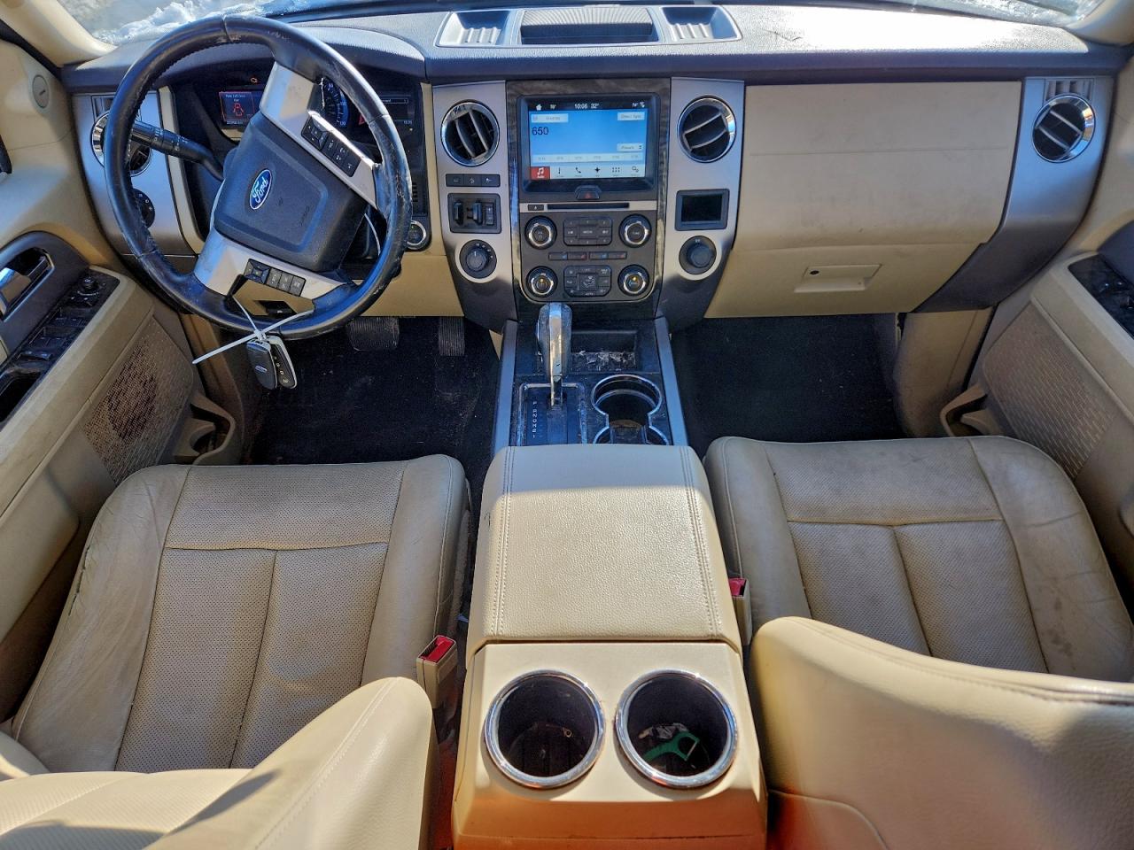 Ford Expedition Limited Image 5