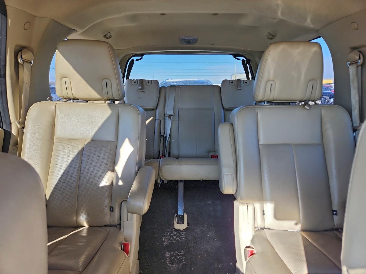 Ford Expedition Limited Image 10